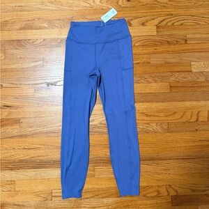 Travis Mathew Women's Where it Counts Leggings